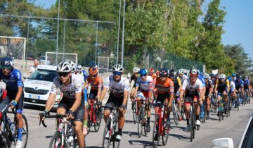 Adesioni record da quasi tutta Italia per la 27 °edizione del Trofeo San Francesco