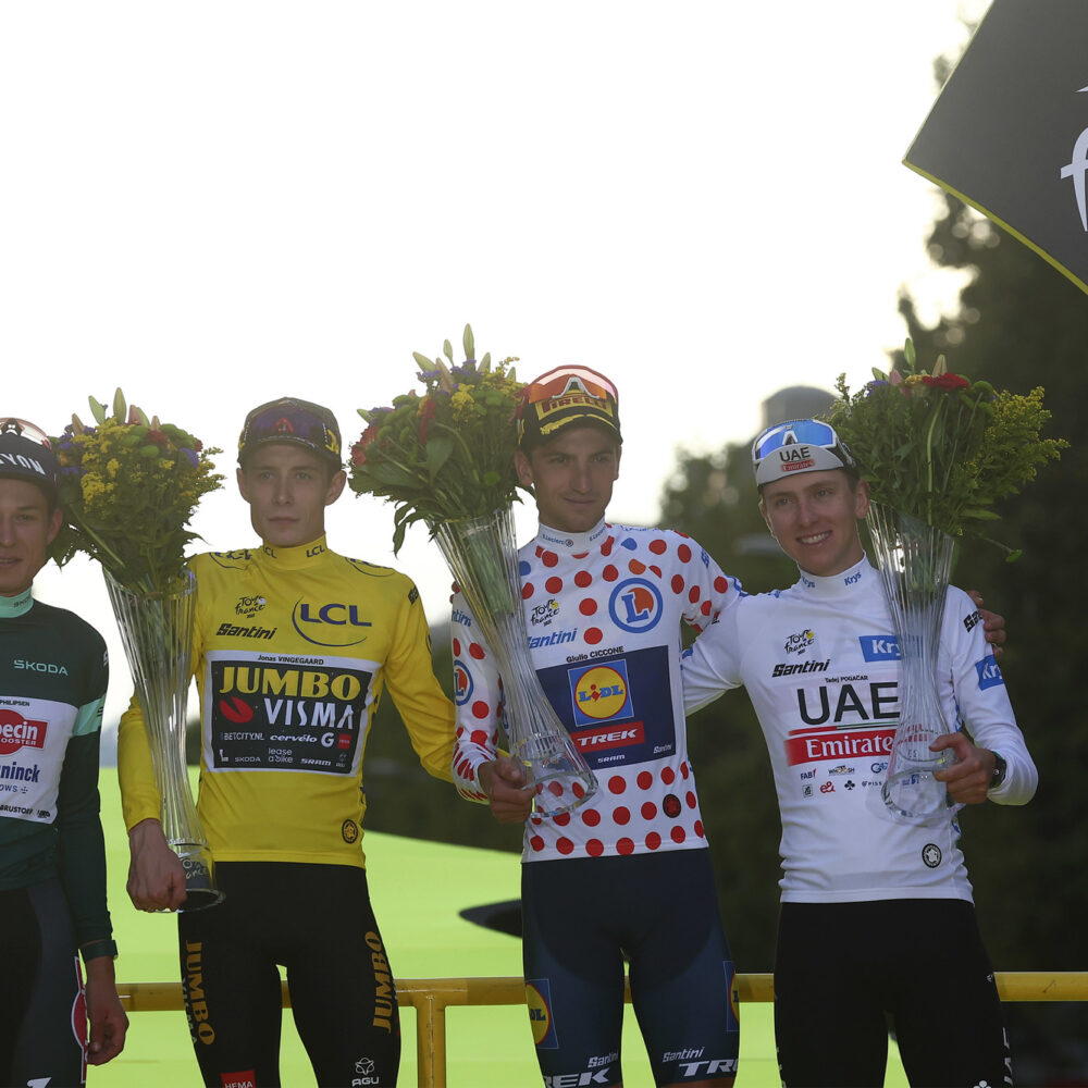 Tour de France 2023 Tour de France 2023