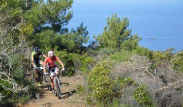 Il 2 ottobre l’UCI MTB Marathon World Championships 2021