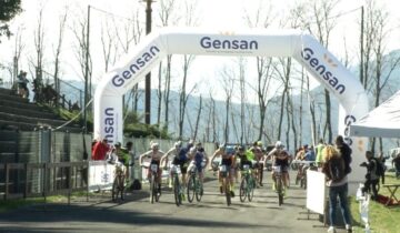 Tricolori E-MTB: questi i titoli che saranno assegnati al Ciocco
