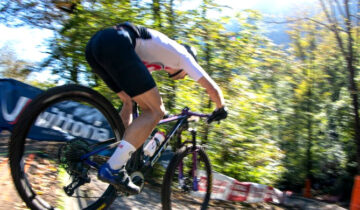 Europeo master XCO: Bene gli italiani