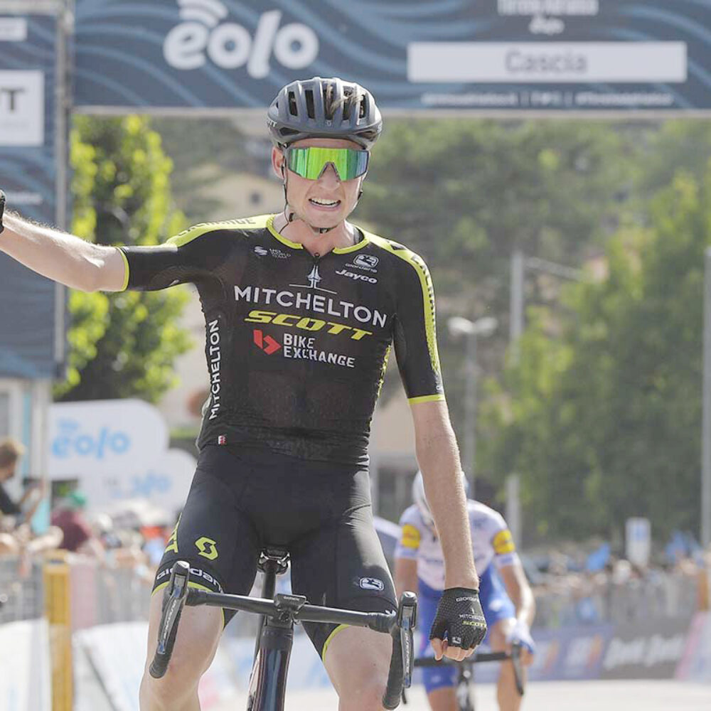 55a edizione Tirreno Adriatico - da Follonica a Saturnia - 217 km 55a edizione Tirreno Adriatico - da Follonica a Saturnia - 217 km