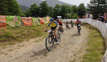 Tutto pronto per il Gran Prix Centro Italia Giovanile mtb 2024