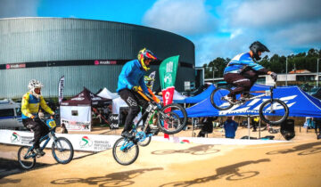 European Cup BMX 5^-6^ Prova