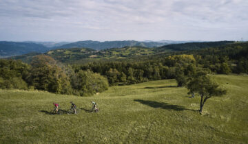 Appenninica e Regione Emilia-Romagna insieme