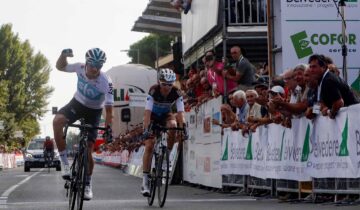 Toscana e Sabatini, protagonisti in anteprima