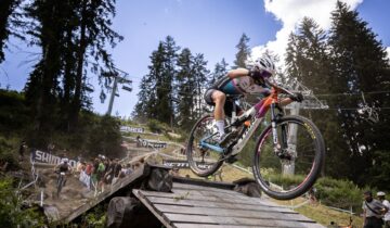 La Thuile promette sorprese per i rider di Internazionali d’Italia Series