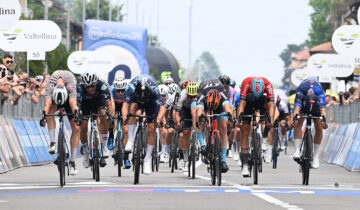 Giro Next Gen – Lamperti brucia Bruttomesso