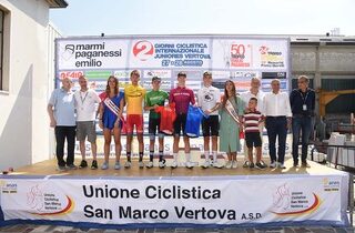 2 Giorni Internazionale Juniores di Vertova: confermata per il 26 e 27 agosto 2023