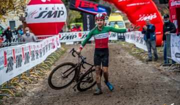 Ufficializzata la 9^ edizione del prestigioso circuito di ciclocross Master Cross Selle Smp
