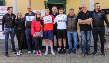 Esordienti – A Brustia e Soldarini la prima prova del Memorial Sandro Gianoli