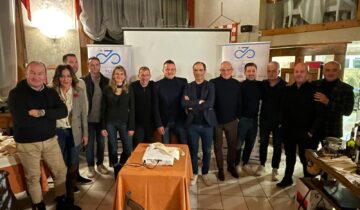 Toscana – Serata speciale per il CR a Calenzano