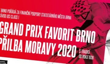 Quattro azzurri per il Tj Favorit di Brno