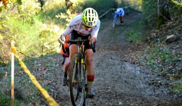 Nel GP La Pieve vittorie di Cecchi, Biagi, Fratti, Ceccarelli e Roggi