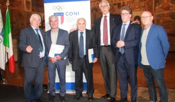 Veneto – Premiati Evola e Pizzardo
