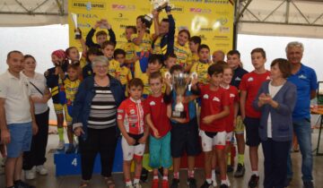Umbria – Spettacolo a Mocaiana
