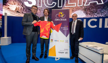 Torna Il Giro di Sicilia