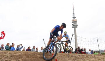 MONACO 2022: Tom Pidcock domina il Cross Country. Braidot è 16°