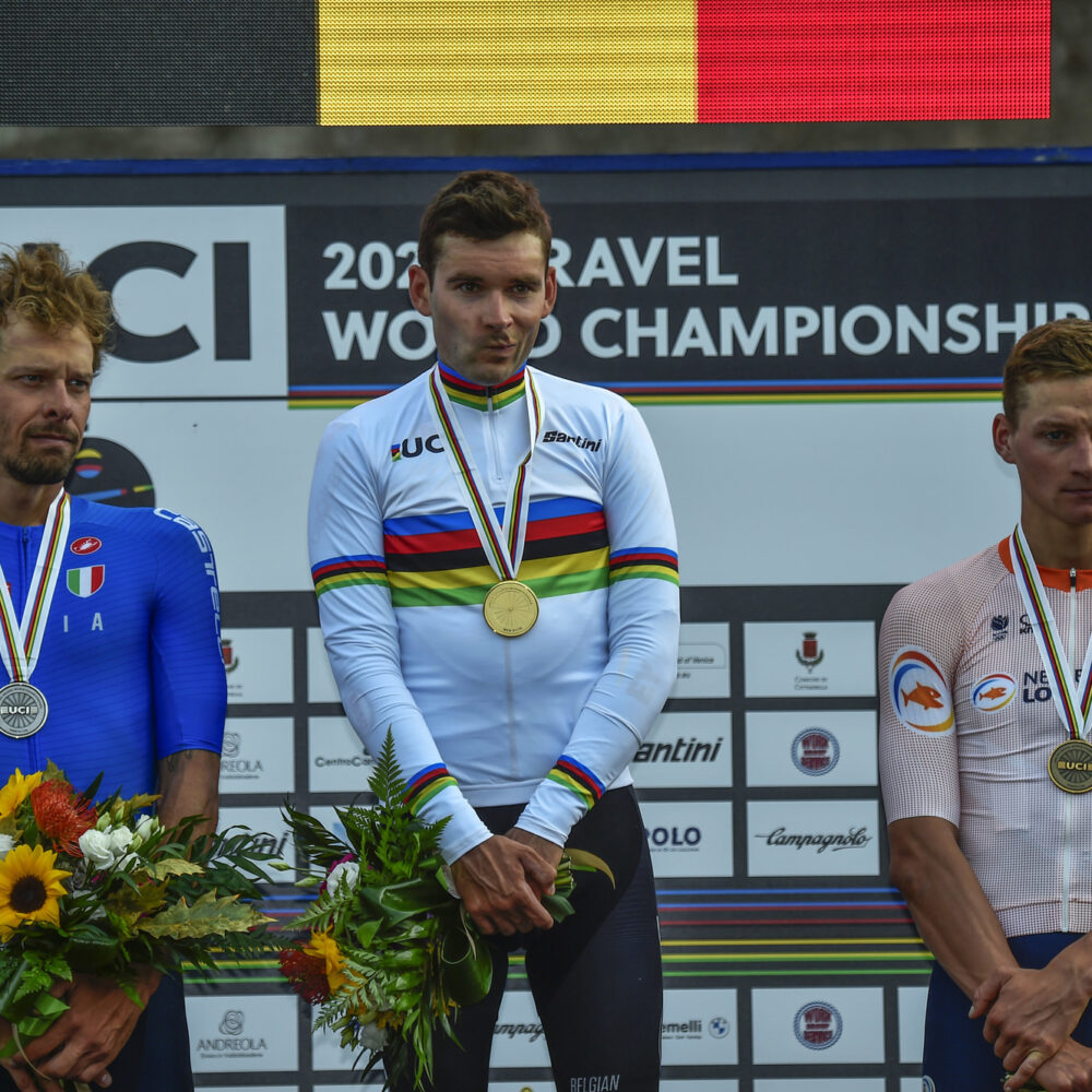 Gravel World Championships 2022