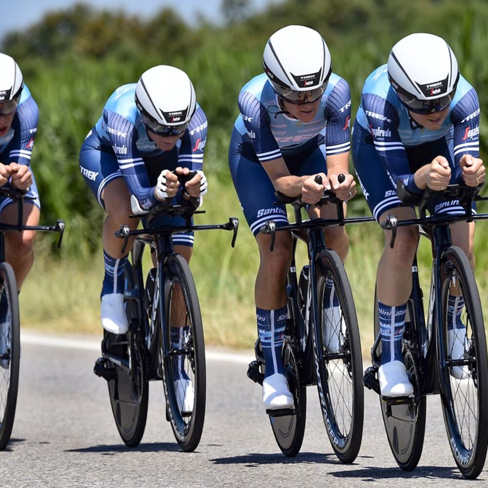 Giro d'Italia Donne 2021