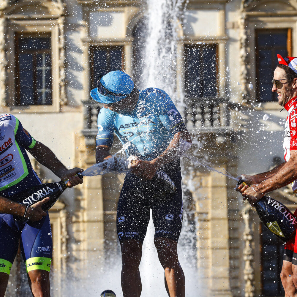 Serenissima Gravel 2021