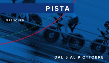 Europei Pista 2021 – L’Italia pronta per Grenchen