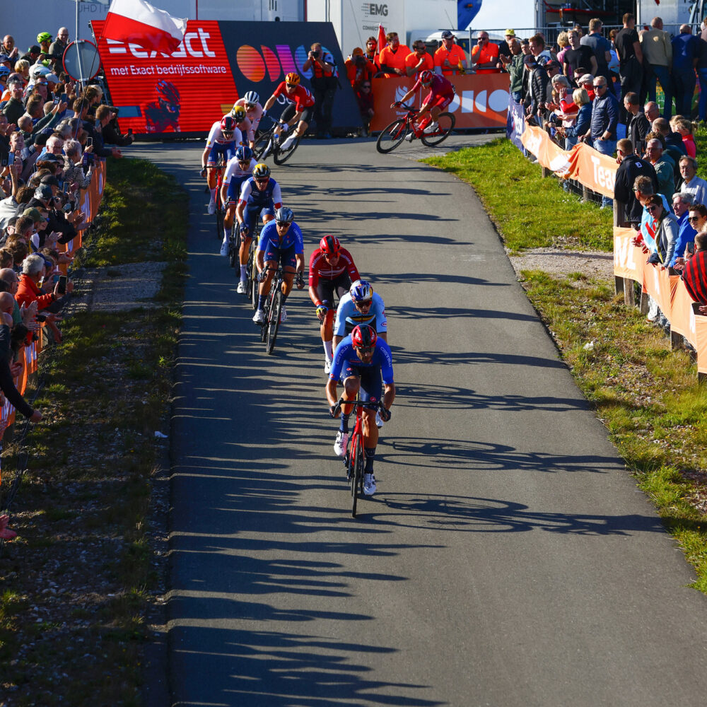 2023 UEC Road European Championships