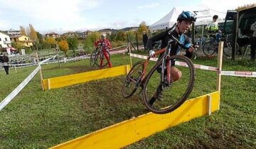 A Città di Castello tante emozioni nella ripartenza del Trofeo Bikeland Ciclocross