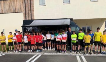 Abilita Italia – A Roncade successo per la 2^ tappa veneta