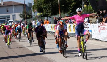 Donne Open – Sprint regale di Martina Alzini