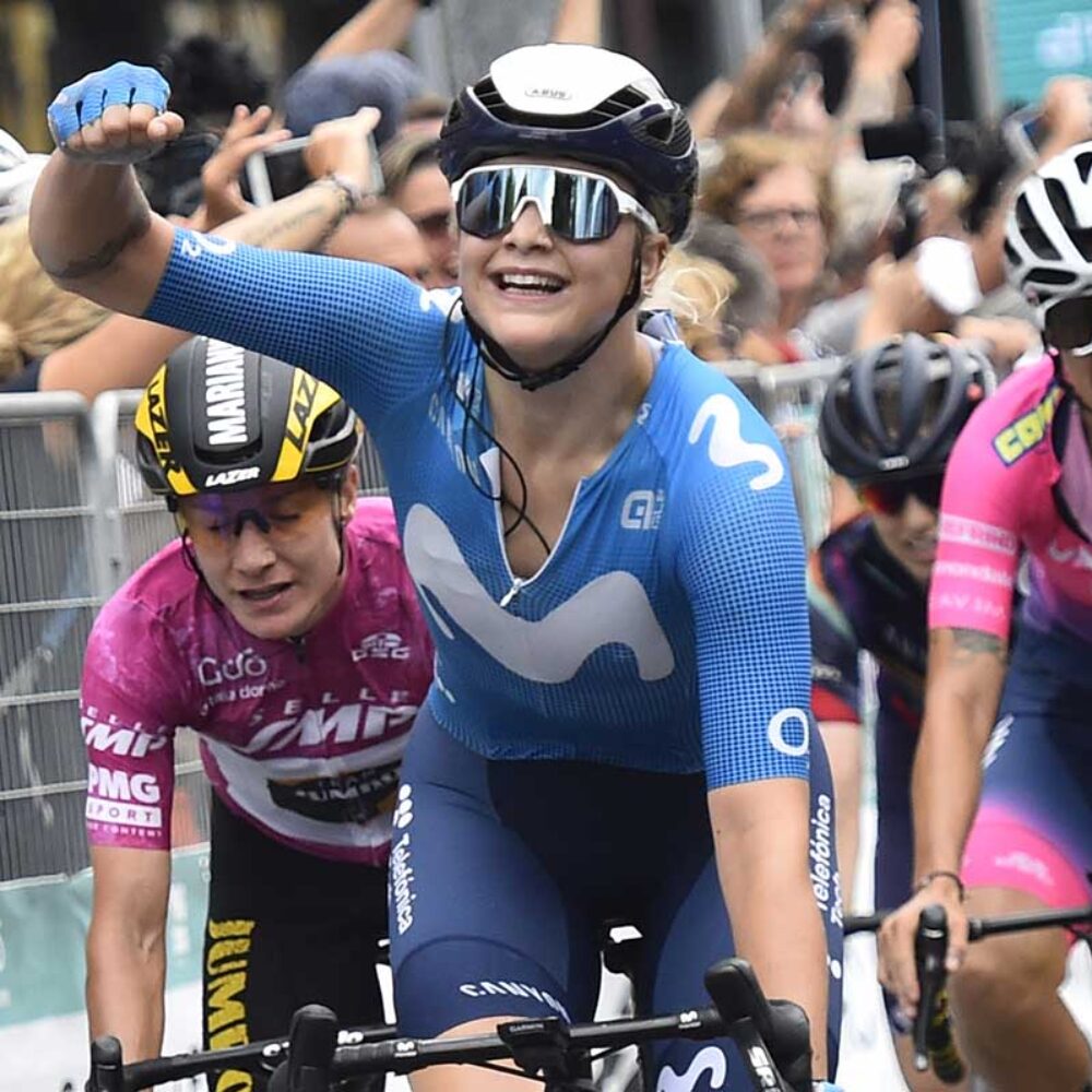 Giro d'Italia Donne 2021