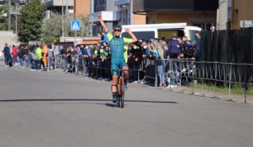 Toscana – Titolo regionale juniores a Stabbia