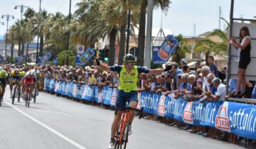 Elite e U23 – Il 15 agosto la Firenze Viareggio