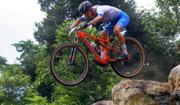 Tokyo 2020 – Delusione azzurra nell’XCO