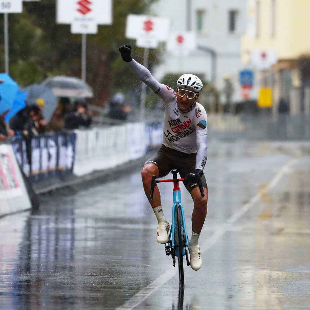 Trofeo Laigueglia 2023