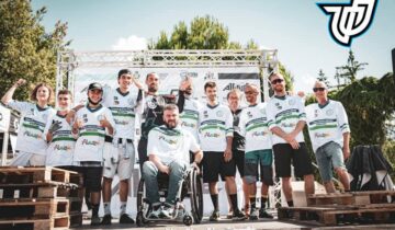 VDC Enduro Race – A Poggio Picenze assegnati i titoli abruzzesi enduro