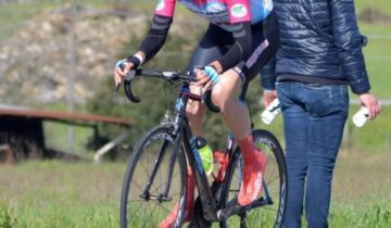 Etruria Team Sestese Amore & Vita con nove atleti