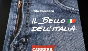 Libri: il “bello dell’Italia” di Tito Tacchella