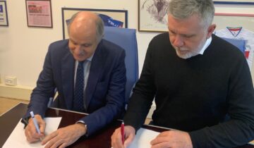Ciclismo in TV – FCI e PMG Sport rinnovano fino al 2022