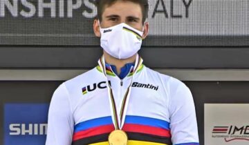 Ganna incalza Nizzolo nel Giglio d’Oro