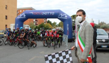 A Mentana è sempre festa per la GF La Garibaldina