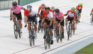 6 Giorni di Pordenone – Donegà-Boscaro sempre più leader