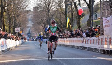 Elite e U23 – De Pretto a Montecassiano