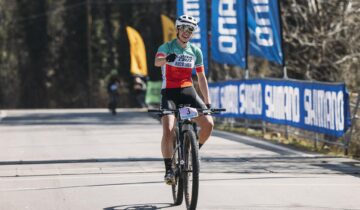 Internazionali d’Italia XCO – A San Zeno sorridono Luca Braidot e Martina Berta
