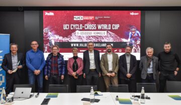 Il ciclocross fa la storia sulla neve della Val di Sole