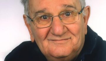 Lutto – Addio a Aldo Felet