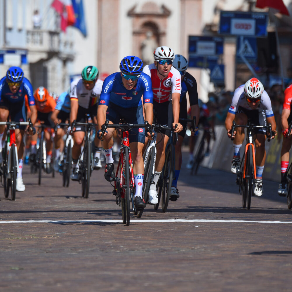 2021 UEC Road European Championships - 2021 UEC Road European Championships -