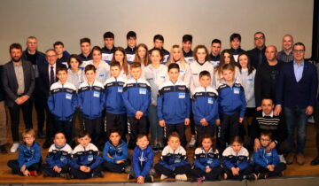 Team Petrucci Ekoi al sesto anno