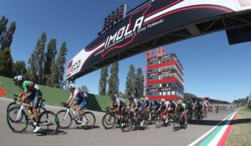 Assegnati ad Imola i Mondiali Strada 2020