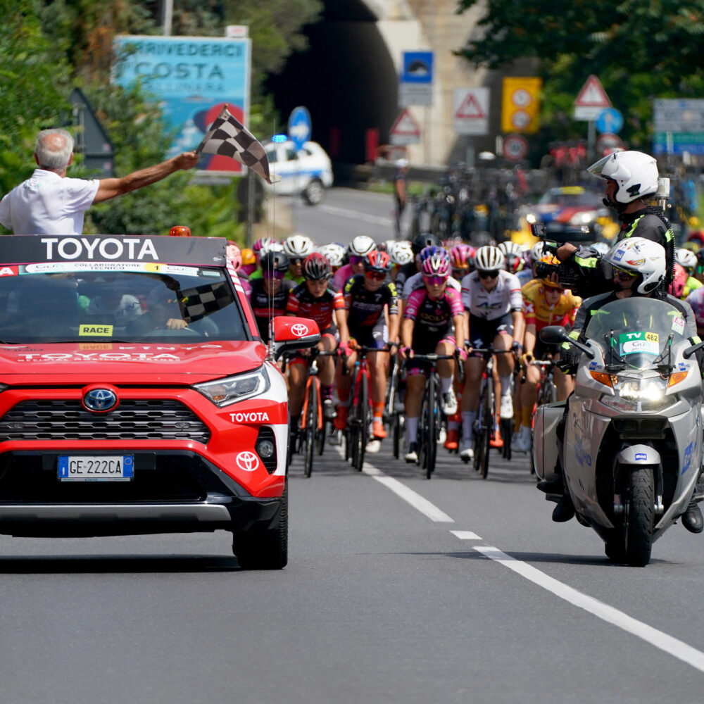 Giro d'Italia Donne 2023 Giro d'Italia Donne 2023